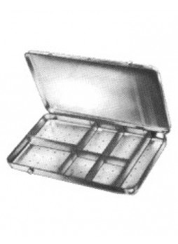 Hospital wares